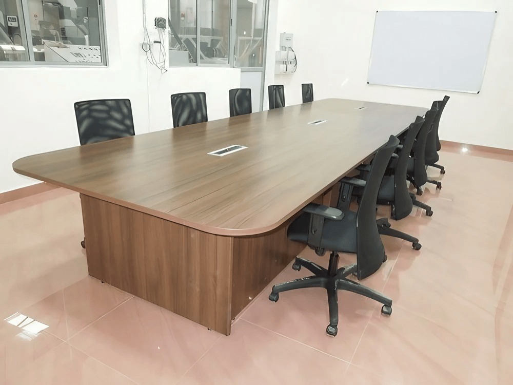 Modular Office Furniture 1