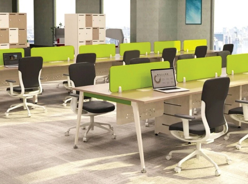 Modular Office Furniture 4