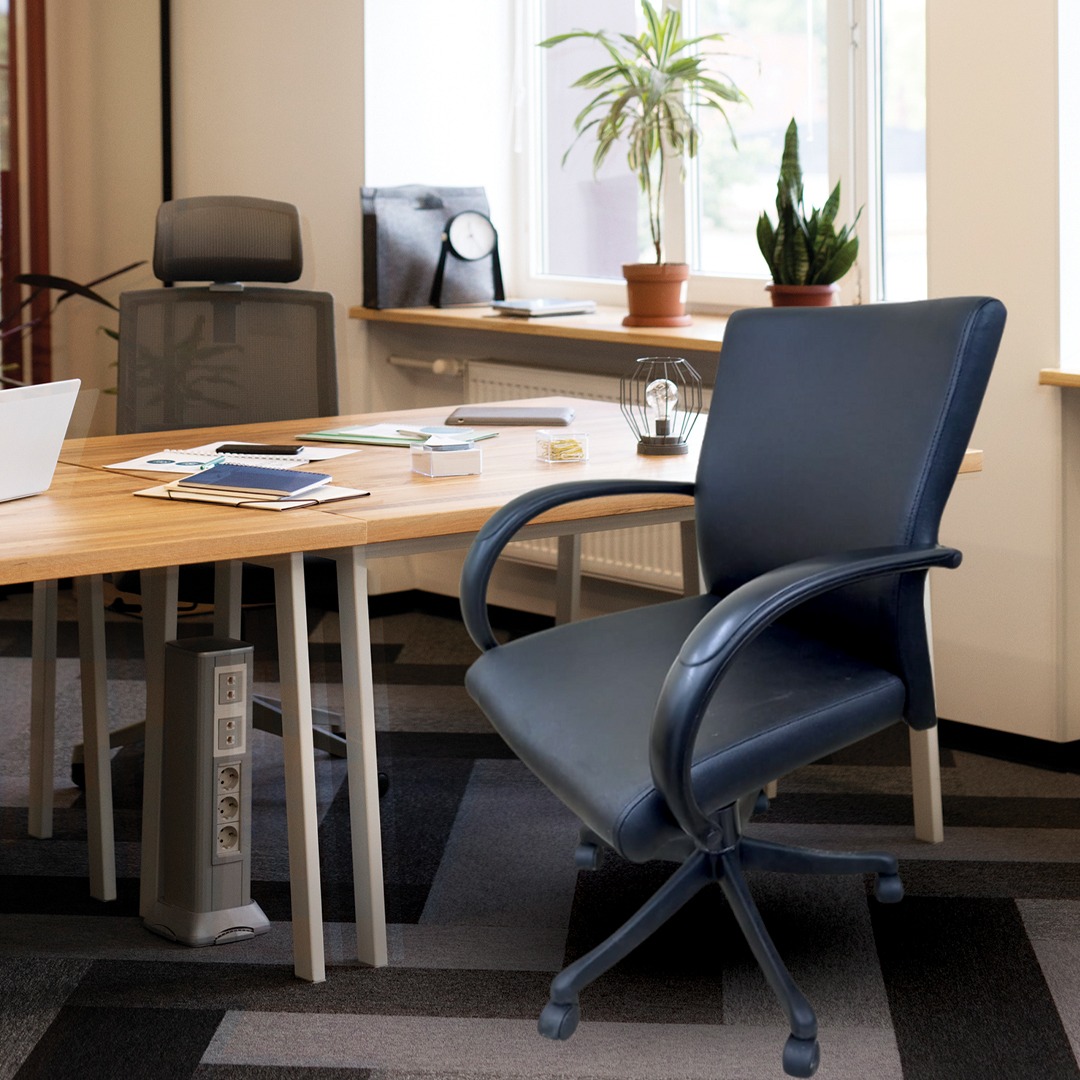 Modular Office Furniture 6