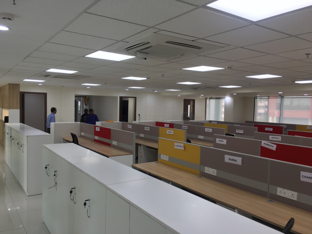 Modular Office Furniture 8