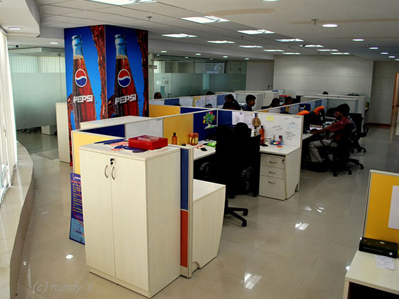 Modular Office Furniture 12
