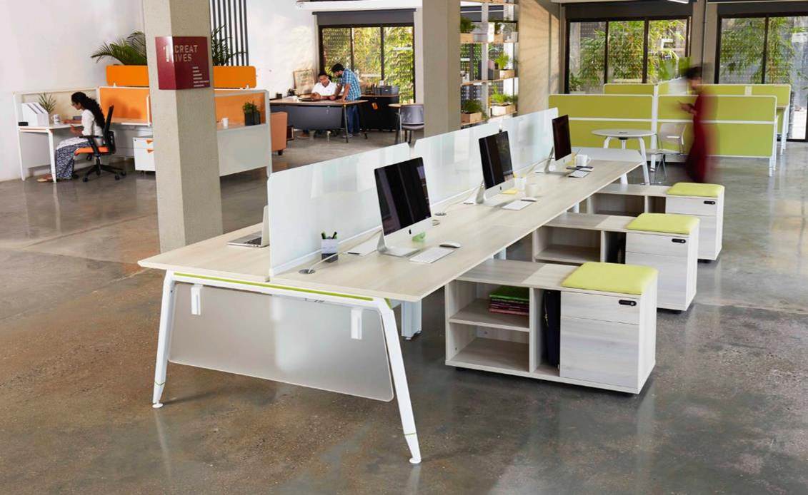 Co-Working Space