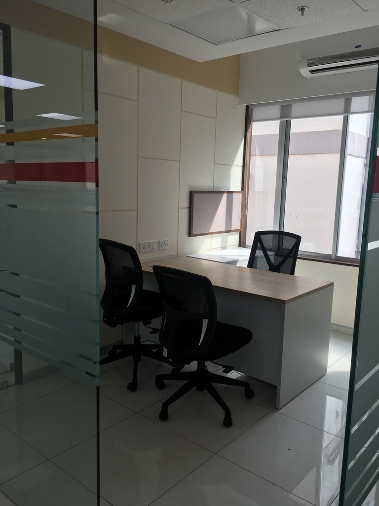 Corporate Office
