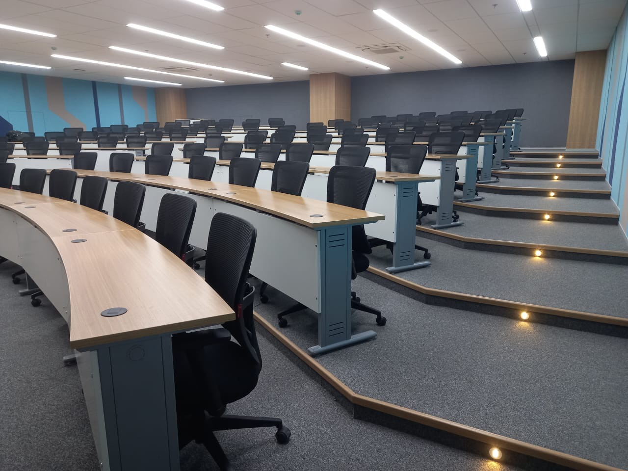 Institutional Furniture 1