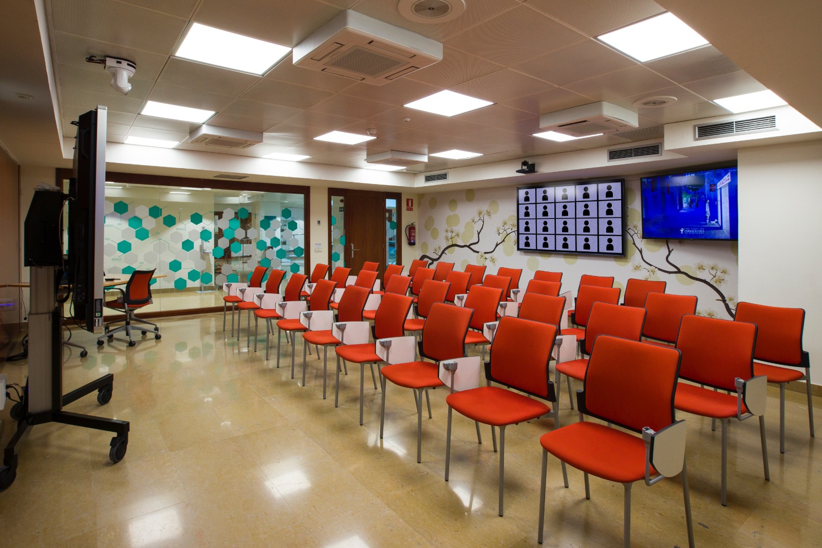 Institutional Furniture 3