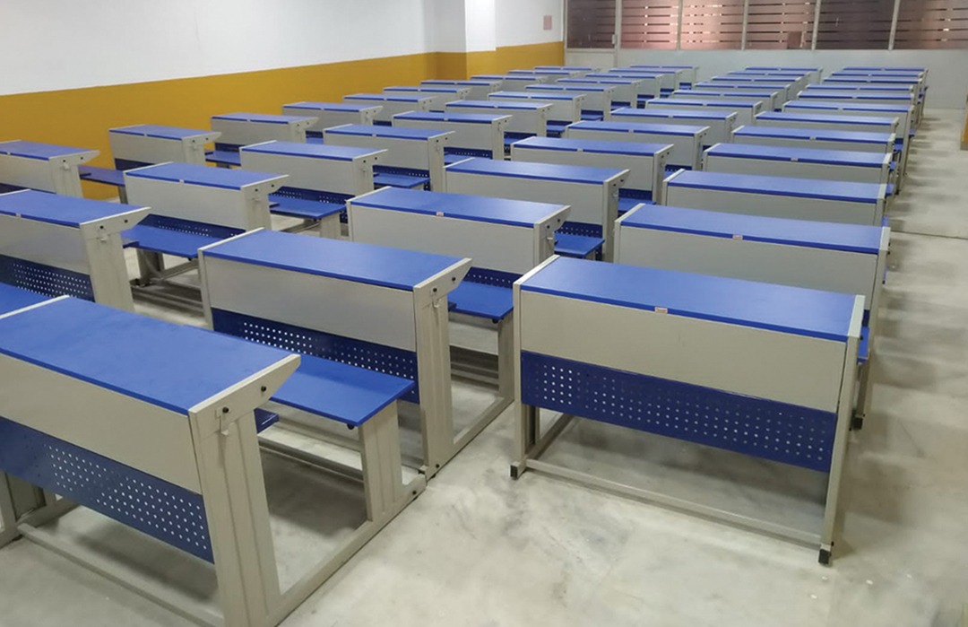 Institutional Furniture 4