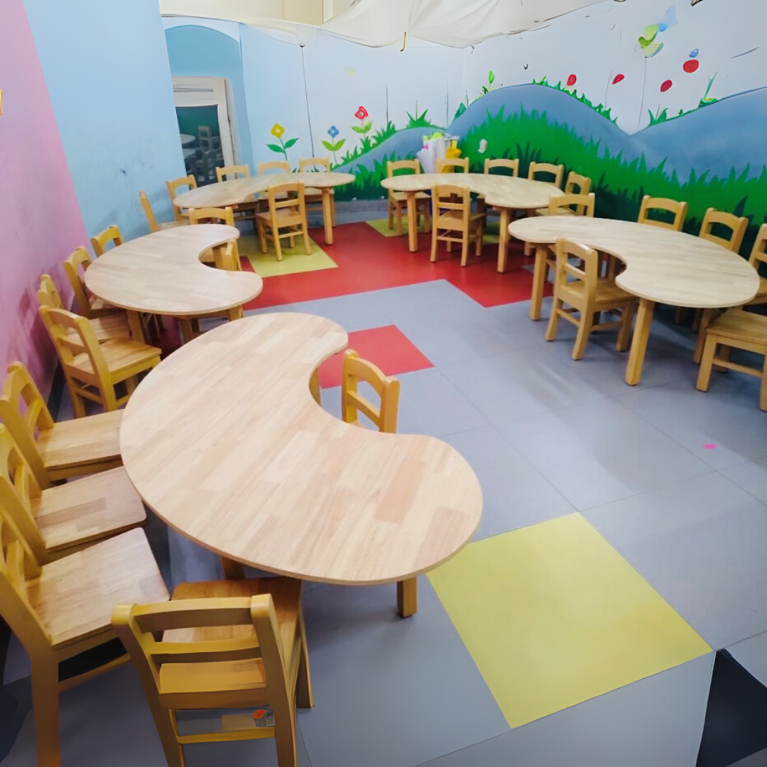 Institutional Furniture 5