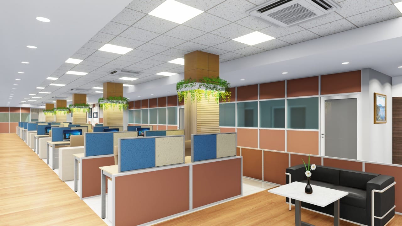 Safal Profitaire, Ahmedabad is a Smart Building Solutions by Everest Industries.