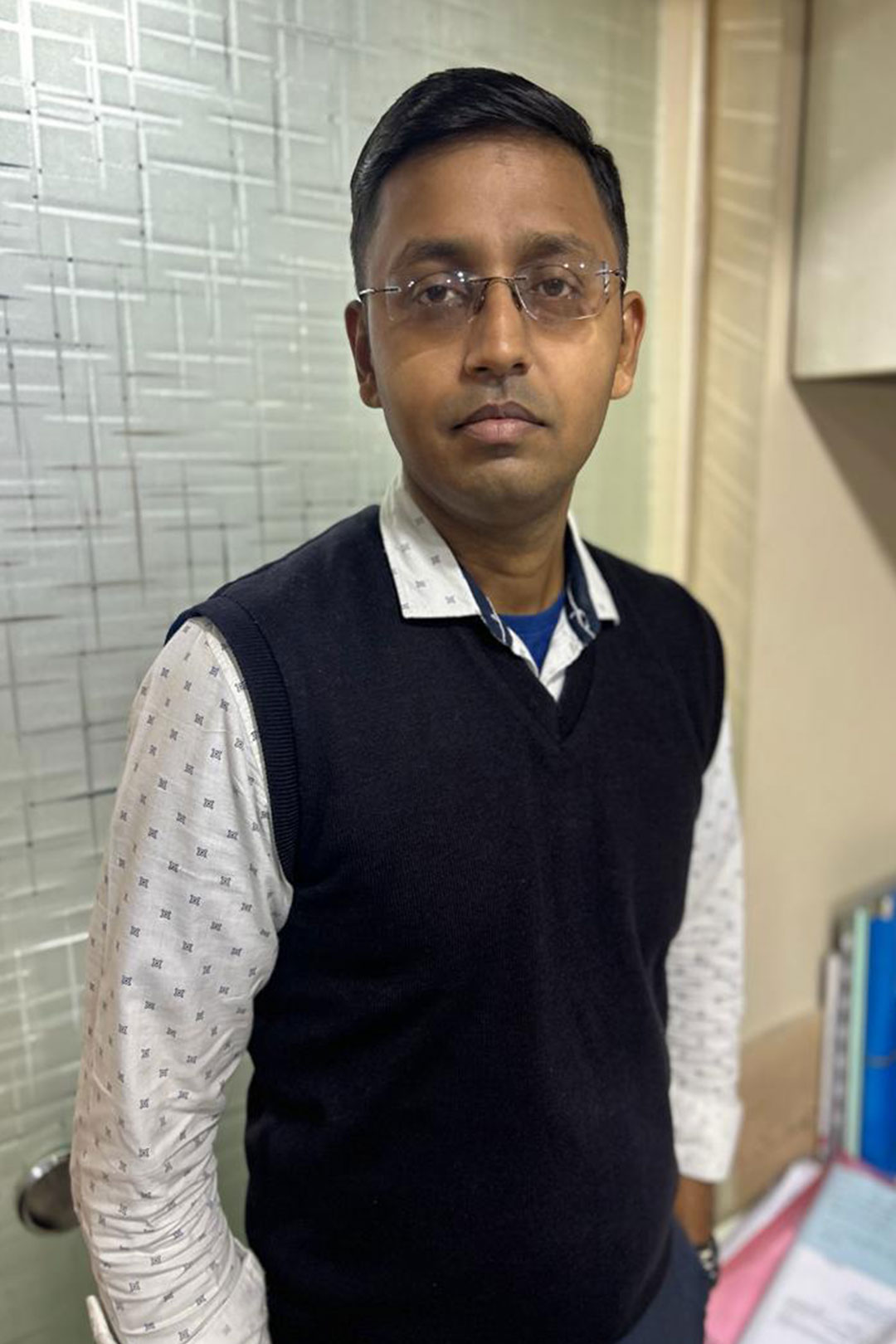 Dola Nundy - Founder and CEO of Nundys