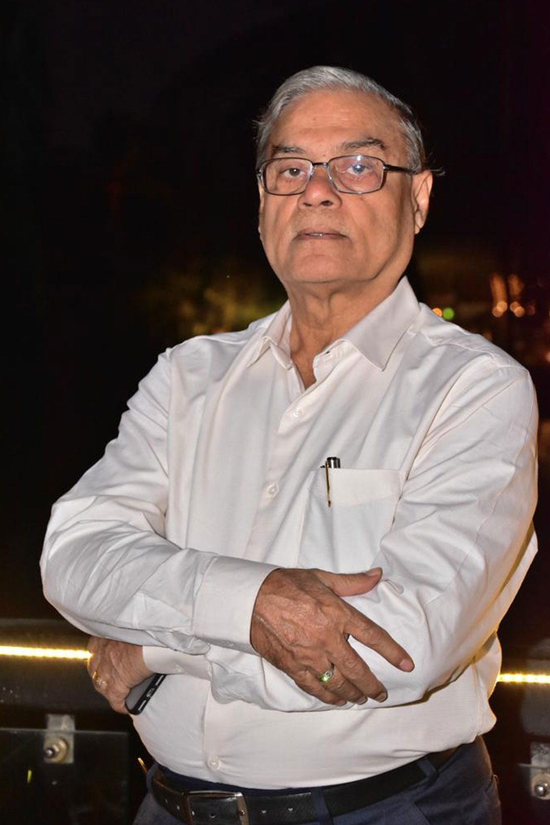 Dola Nundy - Founder and CEO of Nundys