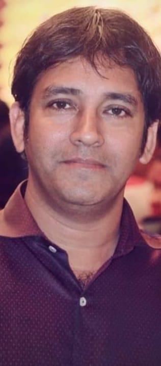 Dola Nundy - Founder and CEO of Nundys