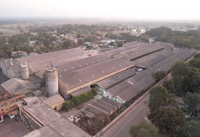 Kymore Works, Madhya Pradesh